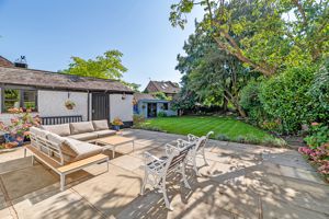 Garden- click for photo gallery